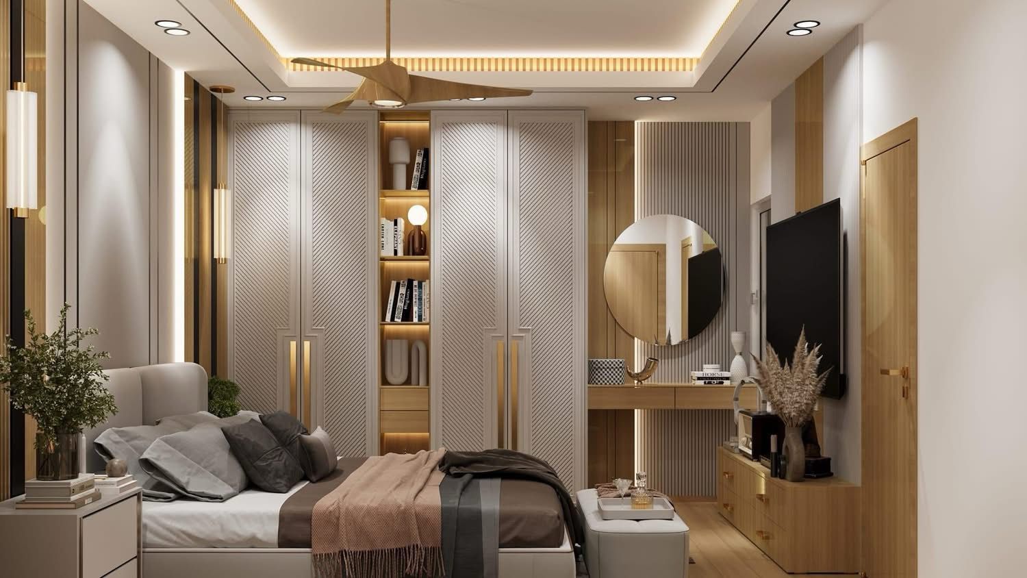 VD Associates Project